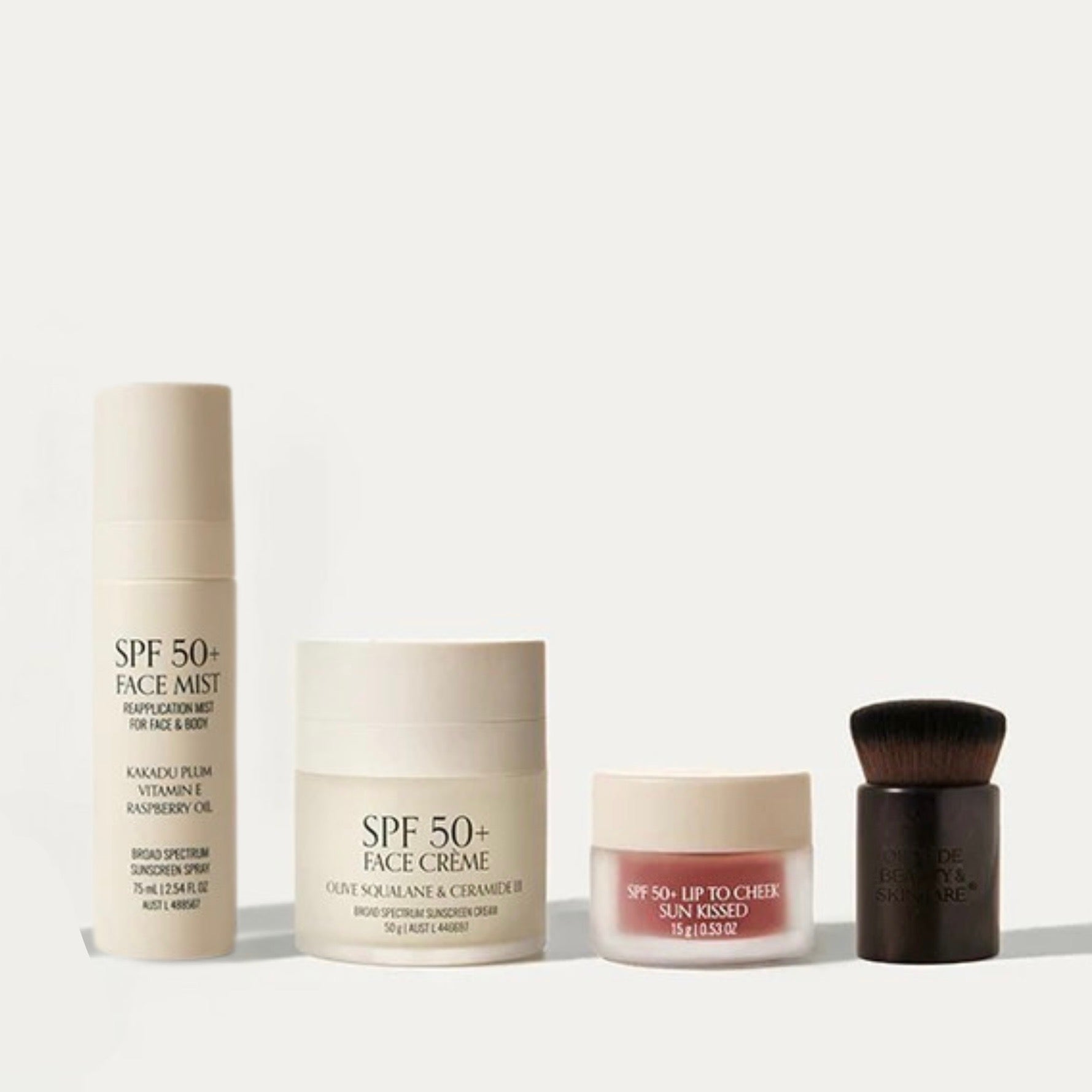 The SPF Bundle