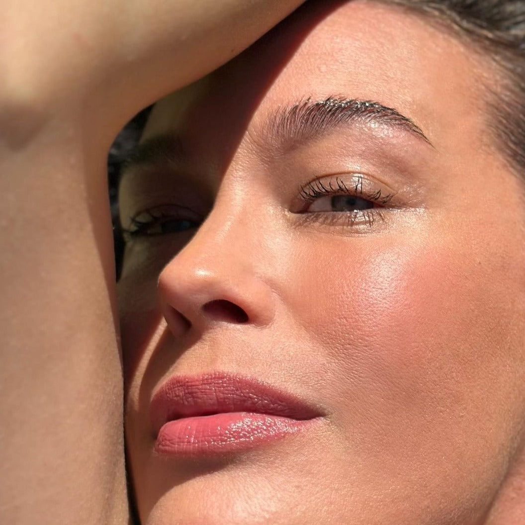 SPF 50+ Lip to Cheek