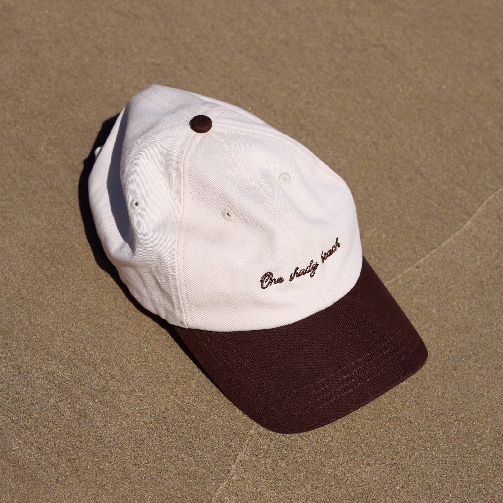 Shady Beach Cap