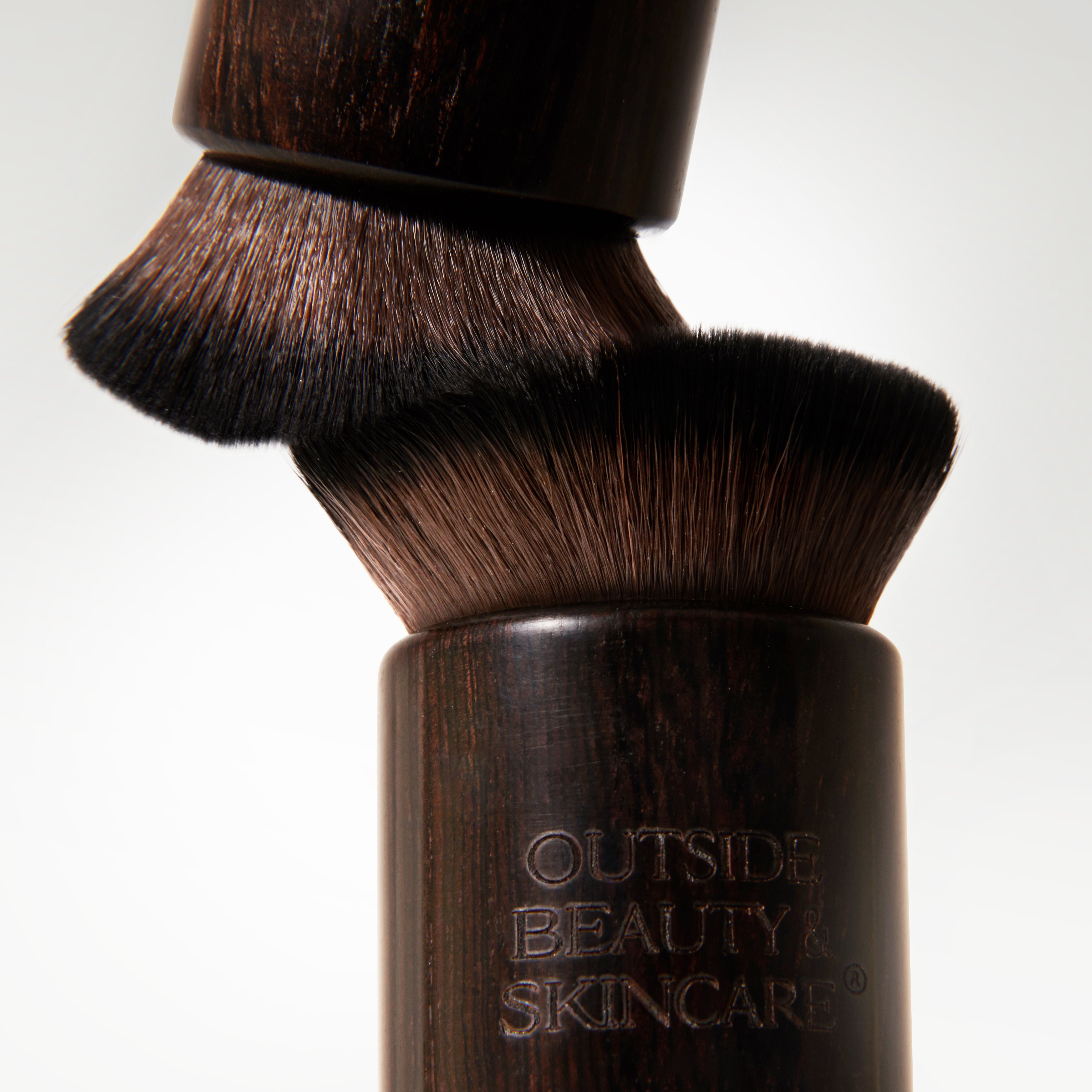 Kabuki Brush