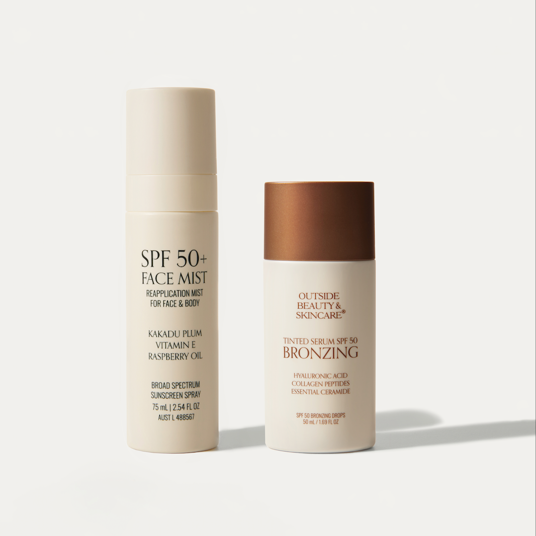 Glow & Go Bundle