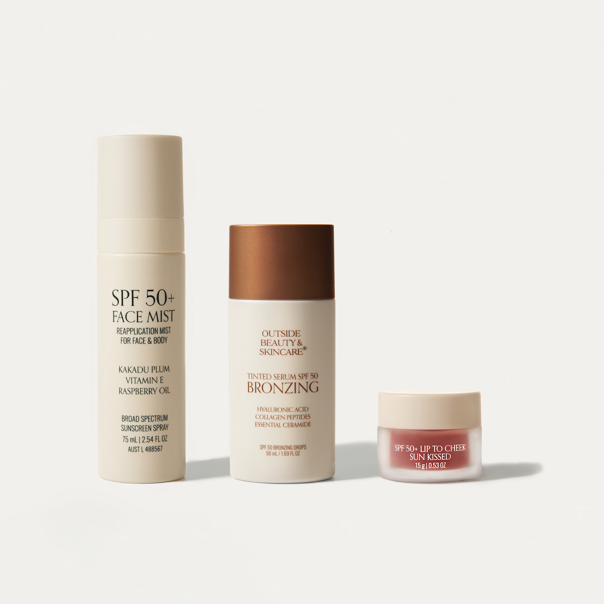Golden Hour Bundle