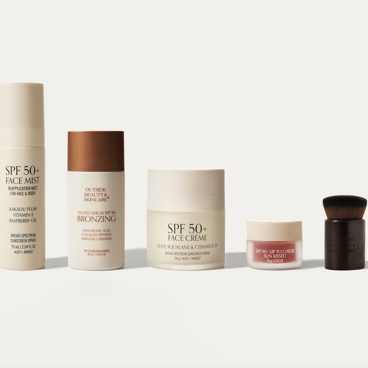 Everything Bundle