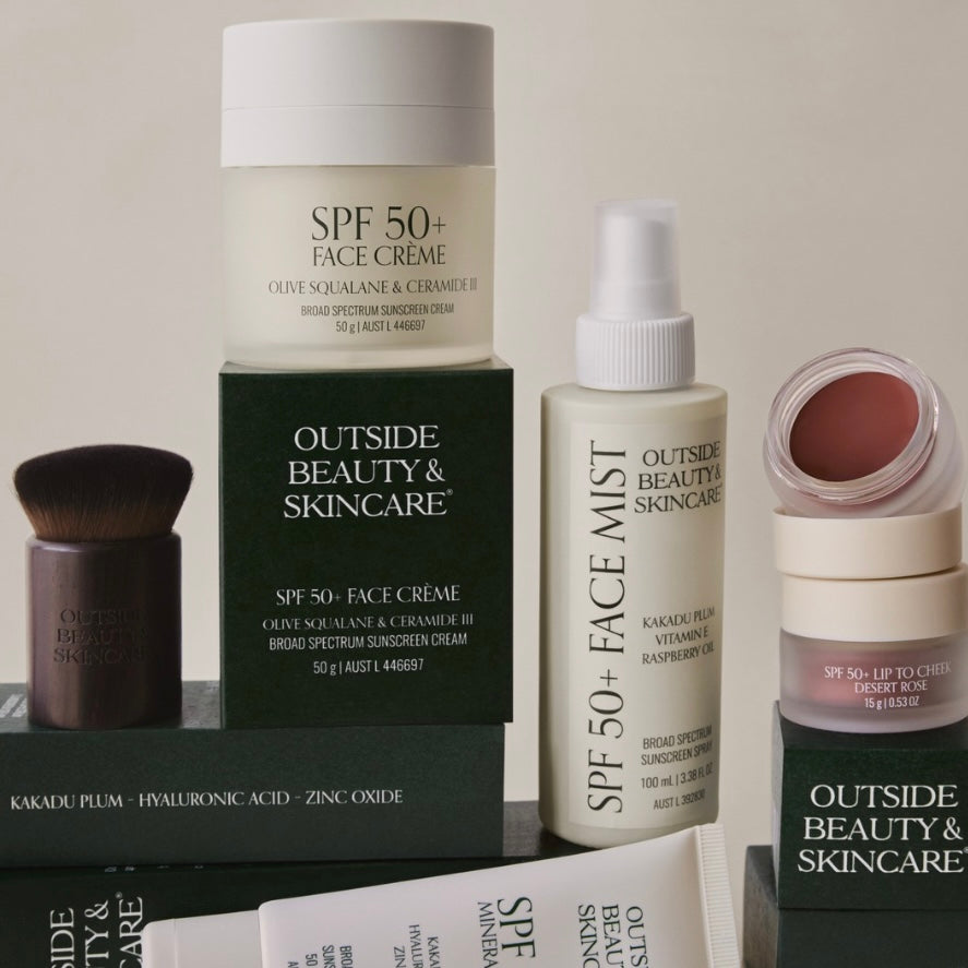 The SPF Bundle (NEW!)