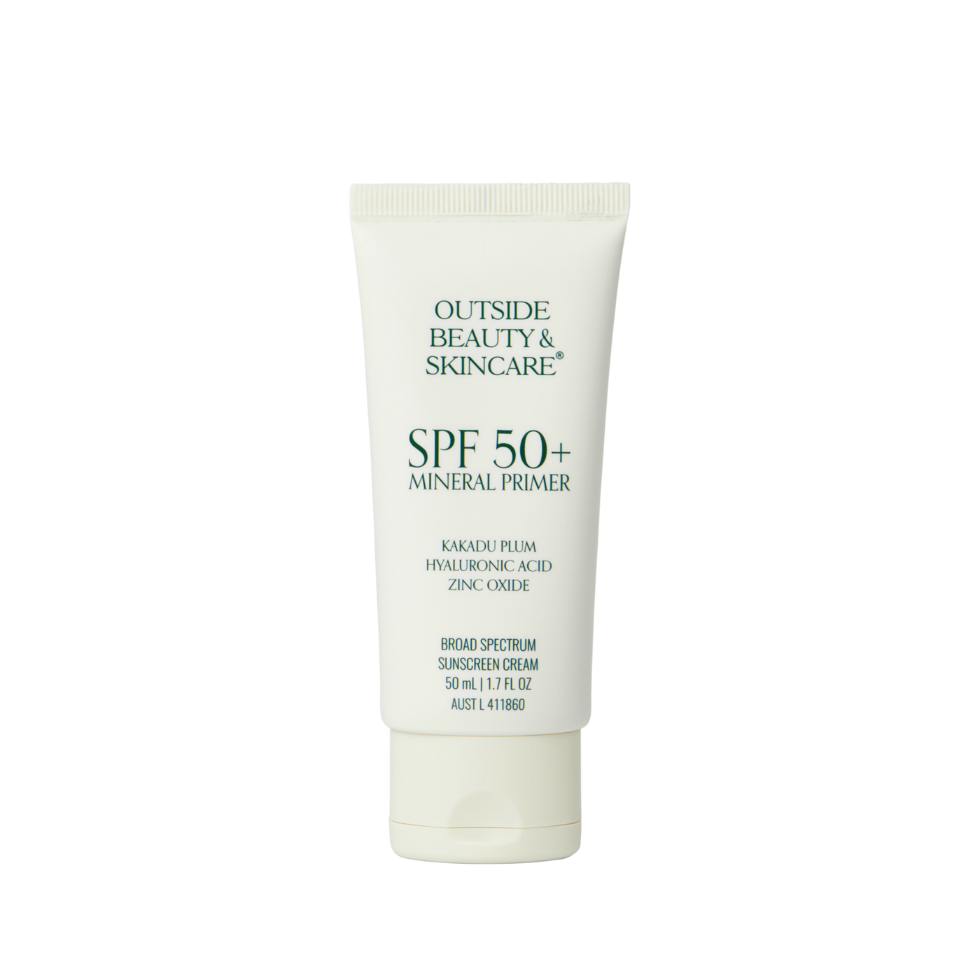 Shop SPF Sunscreen & Accessories Online | Outside Beauty & Skincare