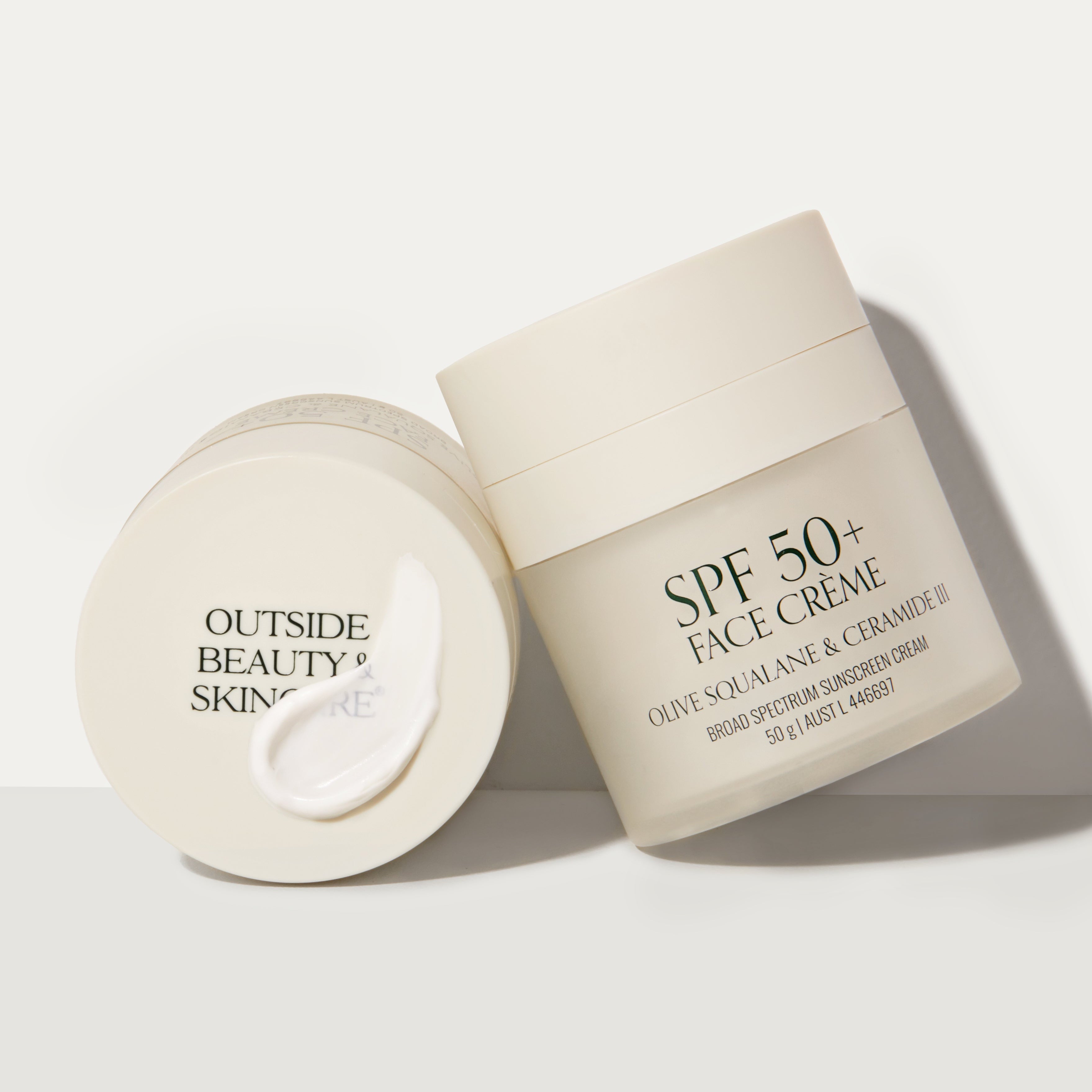 The Creme Bundle