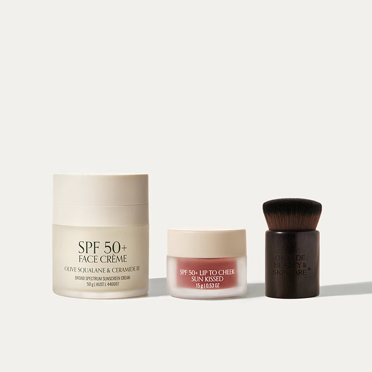 The Radiance Bundle