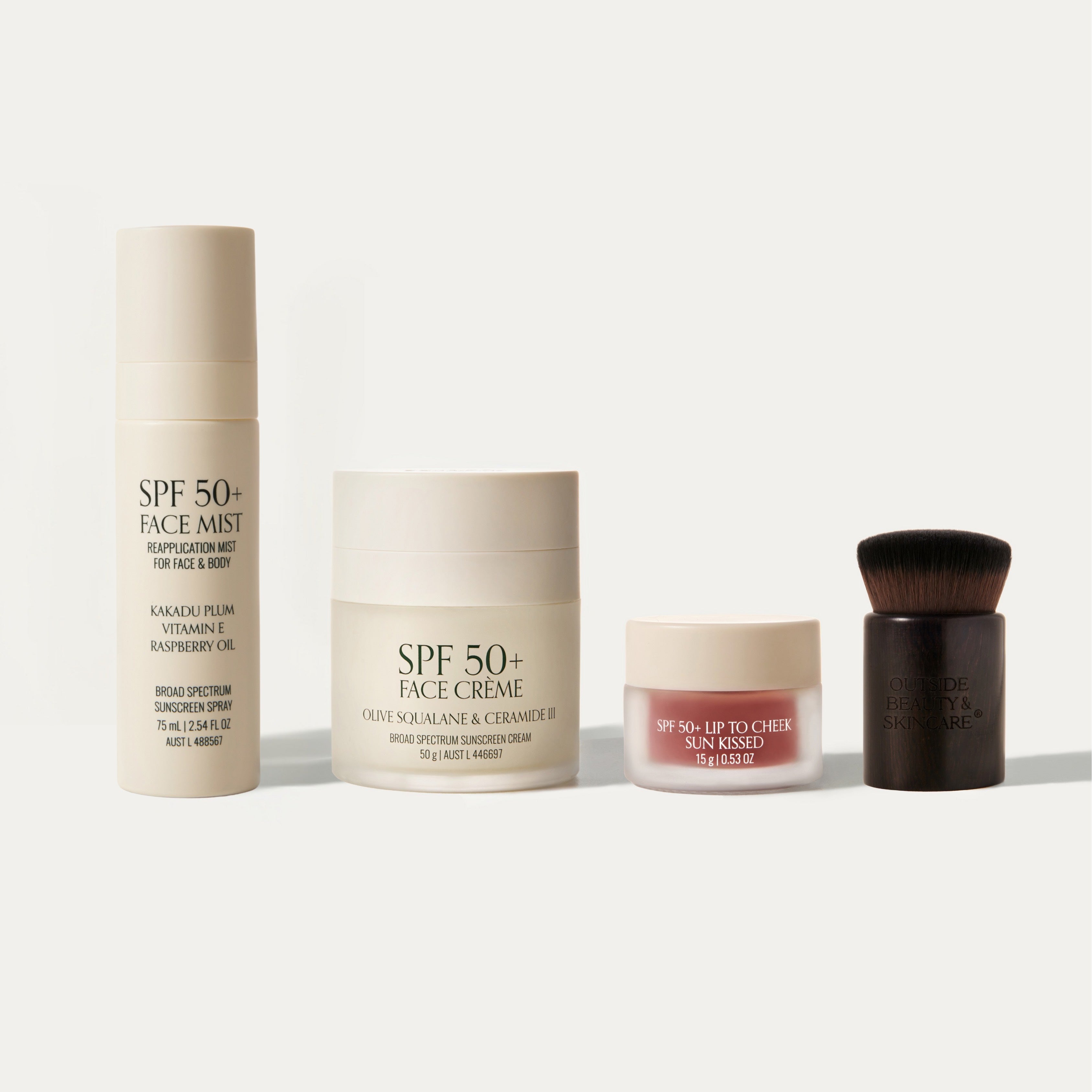 The SPF Bundle