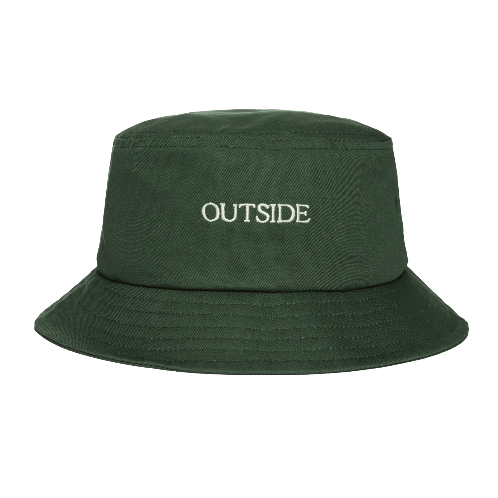 Outside Bucket Hat