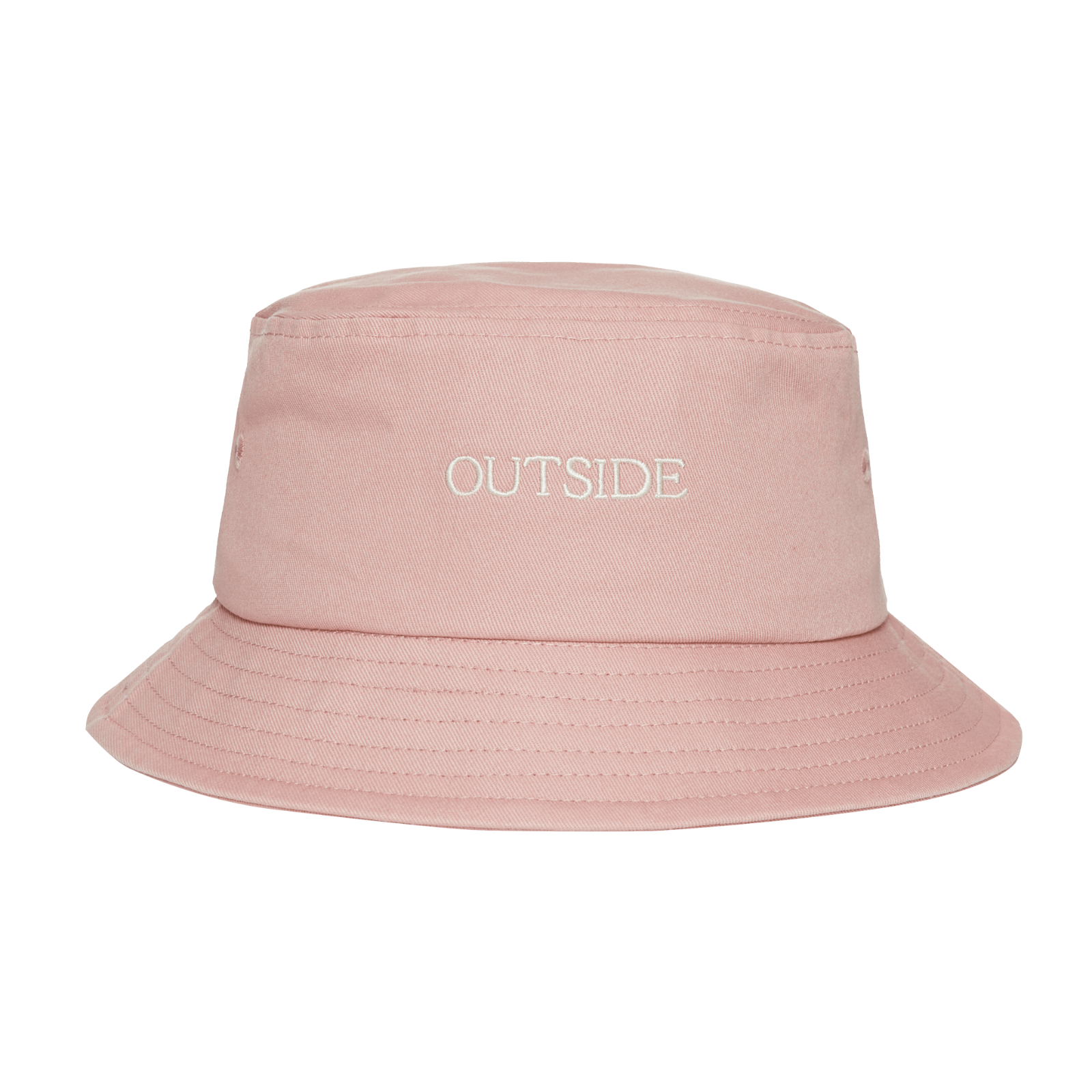 Outside Bucket Hat