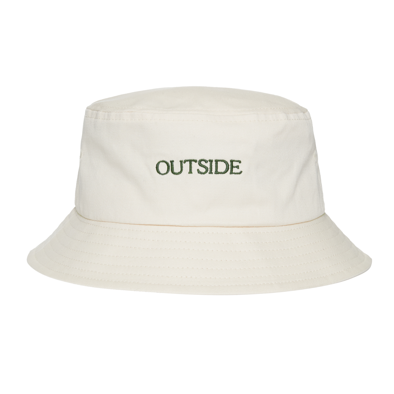 Outside Bucket Hat